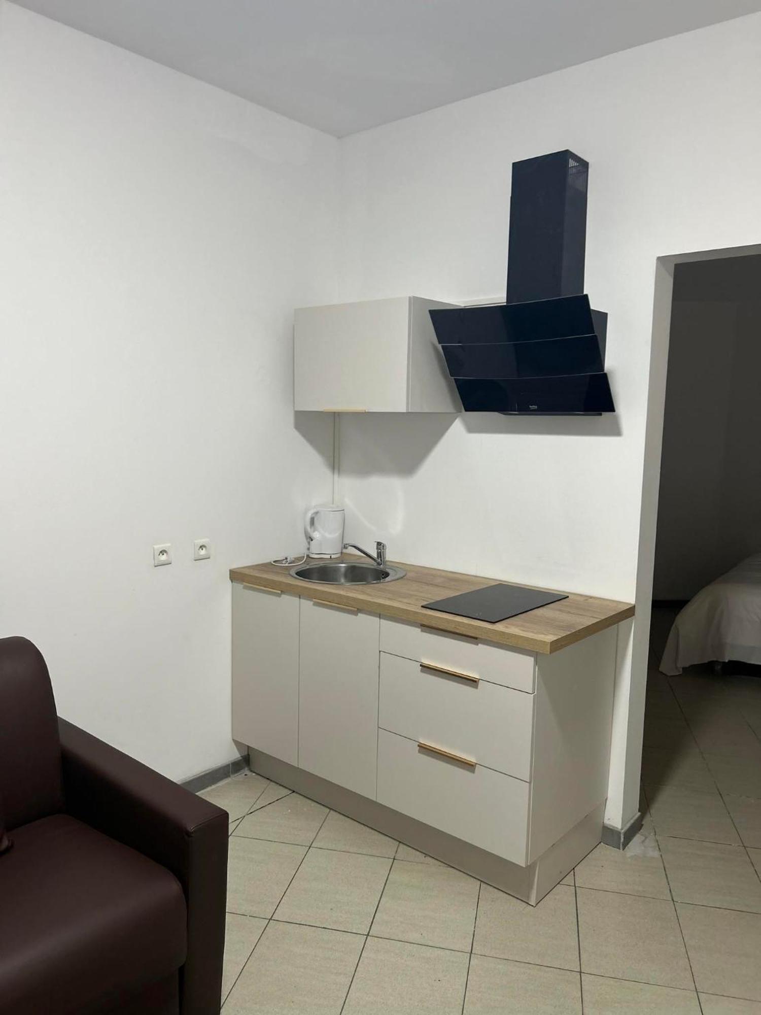 Top Appartement Centre Ville ヴァランシエンヌ エクステリア 写真