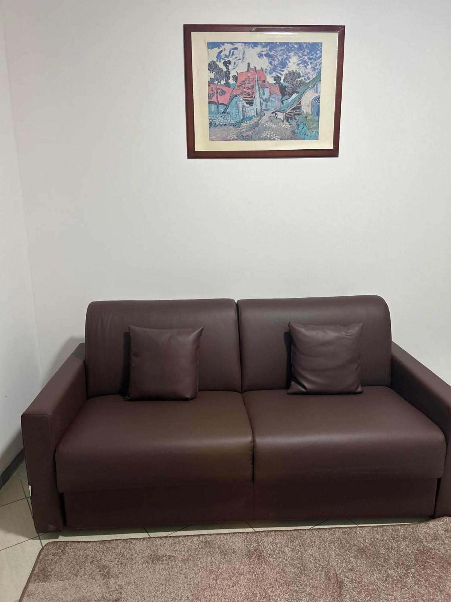 Top Appartement Centre Ville ヴァランシエンヌ エクステリア 写真