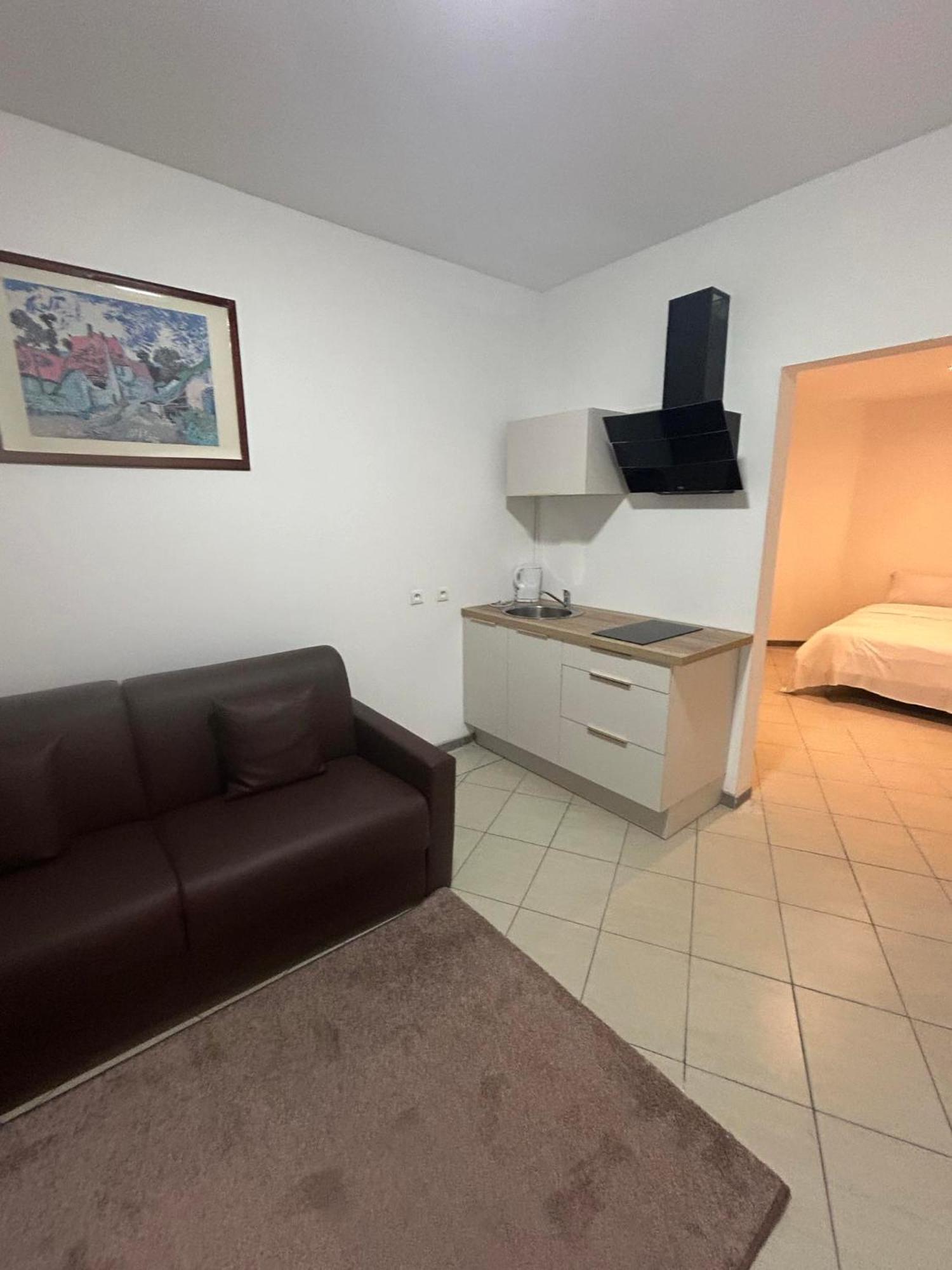Top Appartement Centre Ville ヴァランシエンヌ エクステリア 写真
